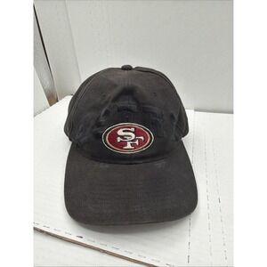Vintage Starter San Francisco 49ers NFL Adjustable